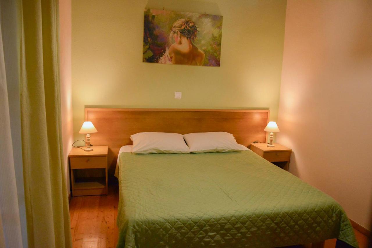 Villa Olive Grove And Sea View Agios Spyridon  Exterior foto