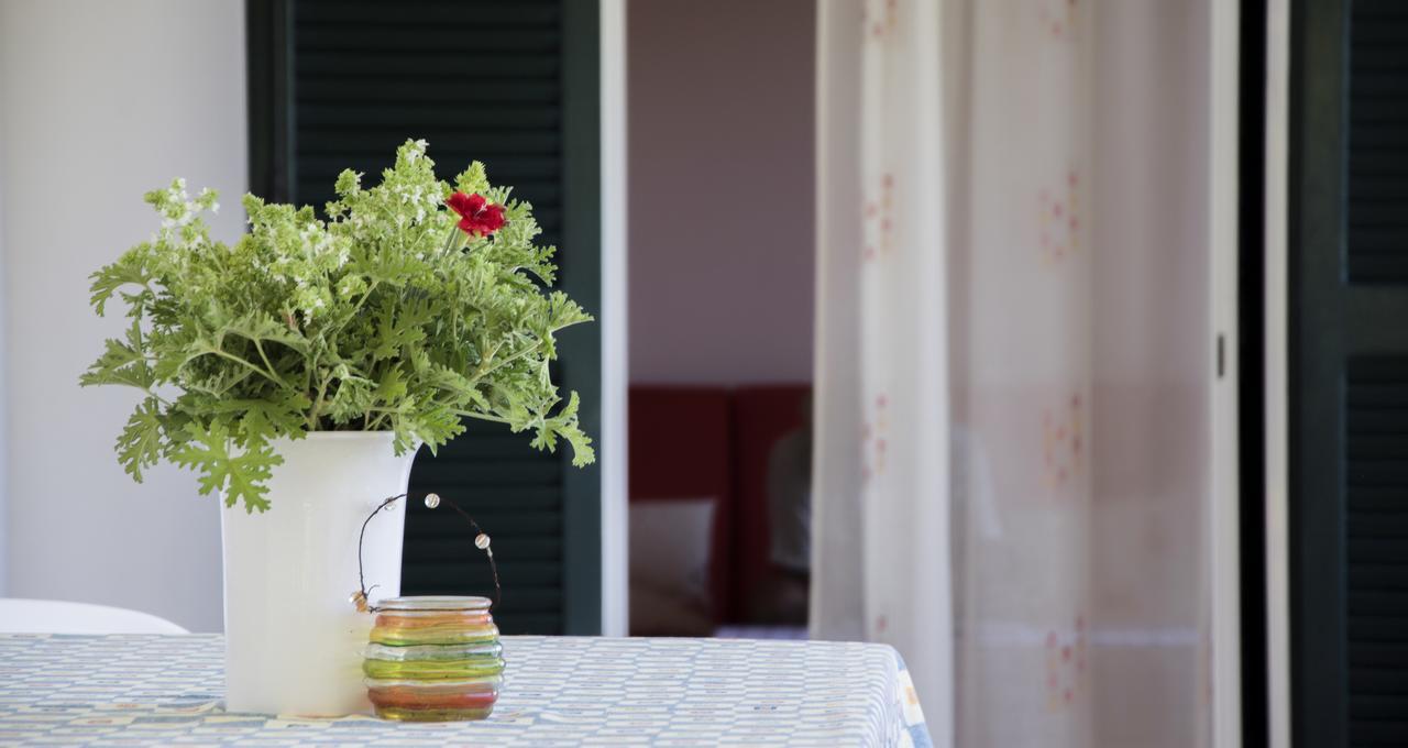 Villa Olive Grove And Sea View Agios Spyridon  Exterior foto